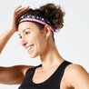 Cardio Fitness Hair Scrunchy Tri-Pack - Print