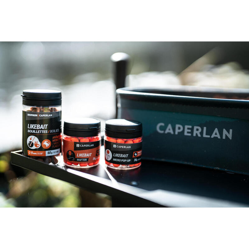 Pelete Likebait Wafter Usturoi 25g