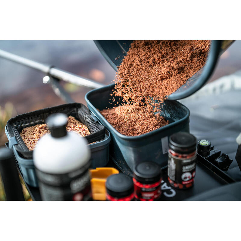 Nadă Gooster Premium Method Mix Usturoi 1 kg