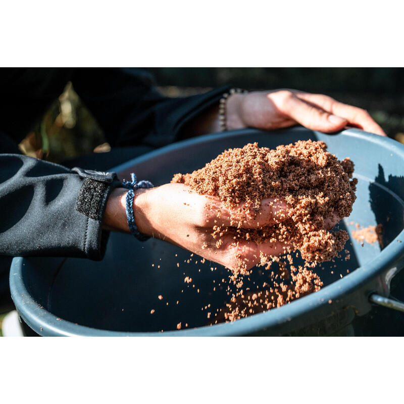 Nadă Gooster Premium Method Mix Usturoi 1 kg