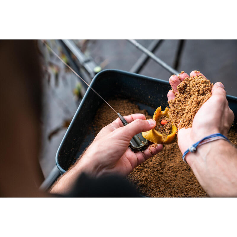 Nadă Gooster Premium Method Mix Usturoi 1 kg