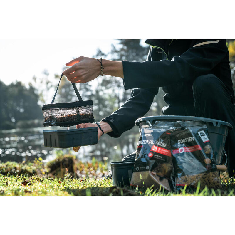 Pelete Gooster Pescuit la feeder Usturoi 700g