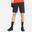 Men's MTB Biking Shorts EXPL 500 - Black