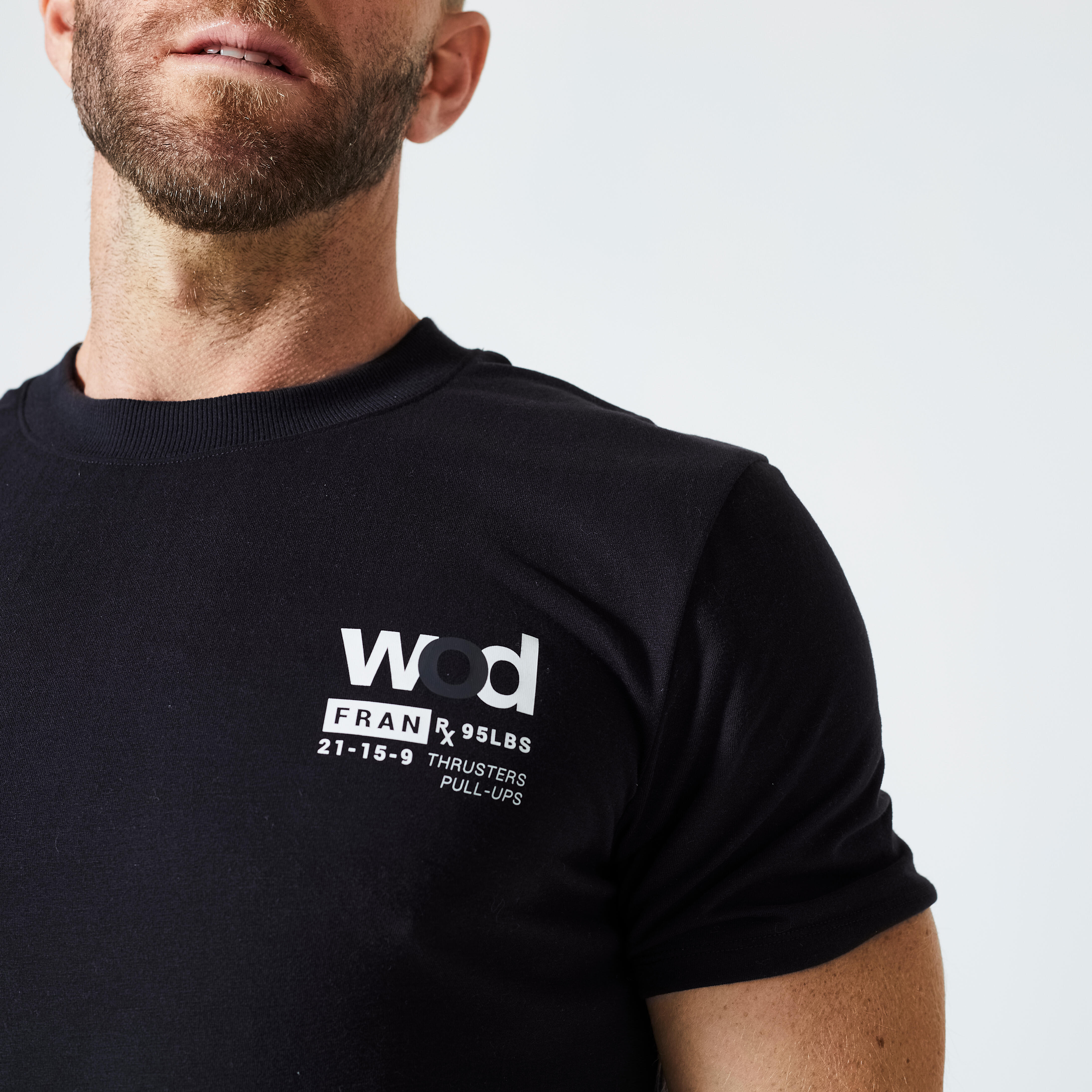 Camiseta cross training hotsell