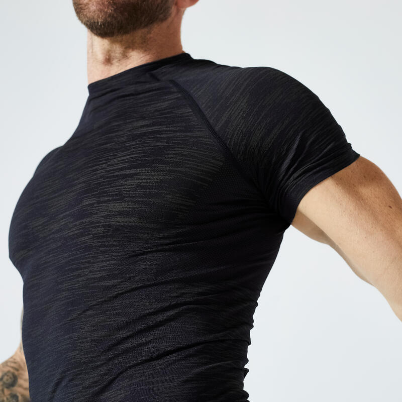Tritanium eXtend Performance Men's Compression Short Sleeve Shirt
