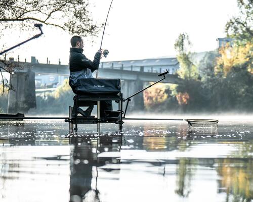 Come iniziare la pesca con il pasturatore nel modo giusto?