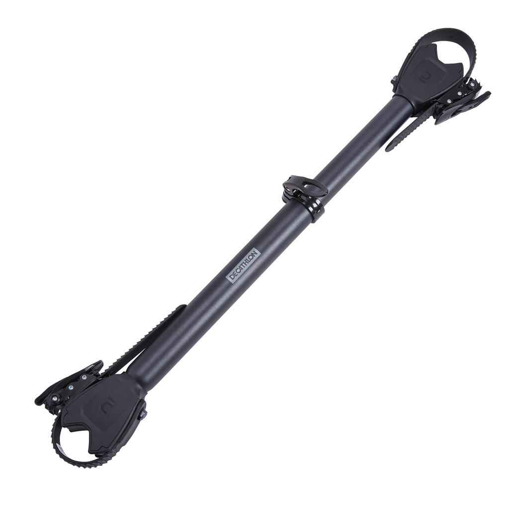 Bike Frame Adaptor Bar for Bike Rack