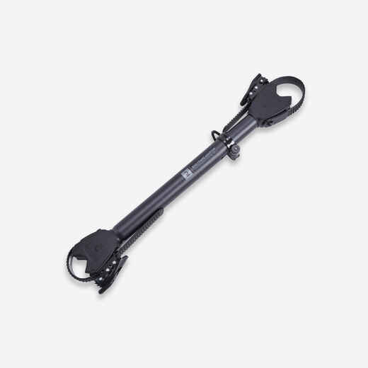 
      Bike Frame Adaptor Bar for Bike Rack
  