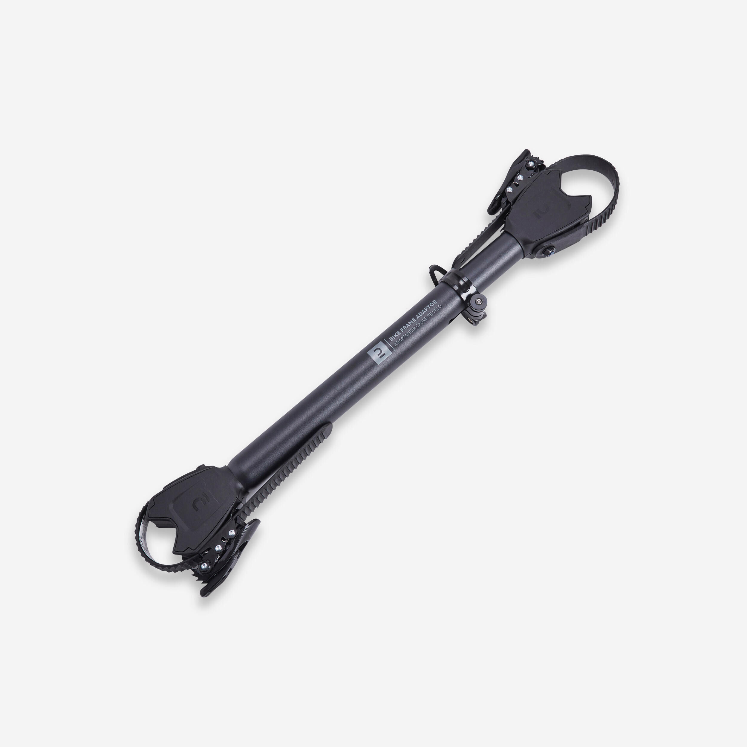 DECATHLON Bike Frame Adaptor Bar for Bike Rack