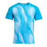 Men's Running Breathable Kiprun Light T-shirt   - BLUE