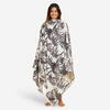 SERVIETTE PONCHO XXL Exofil 190x190 cm