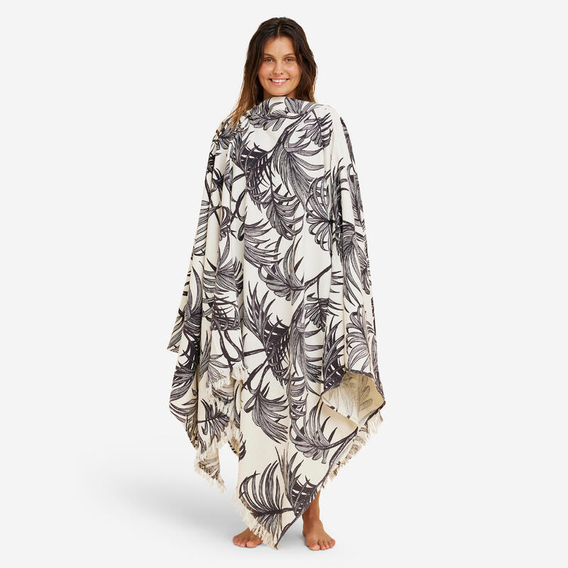 PROSOP PONCHO XXL Exofil 190x190 cm