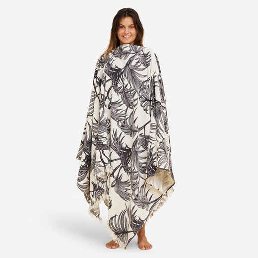 
      TOWEL PONCHO XXL Exofil 190x190 cm
  