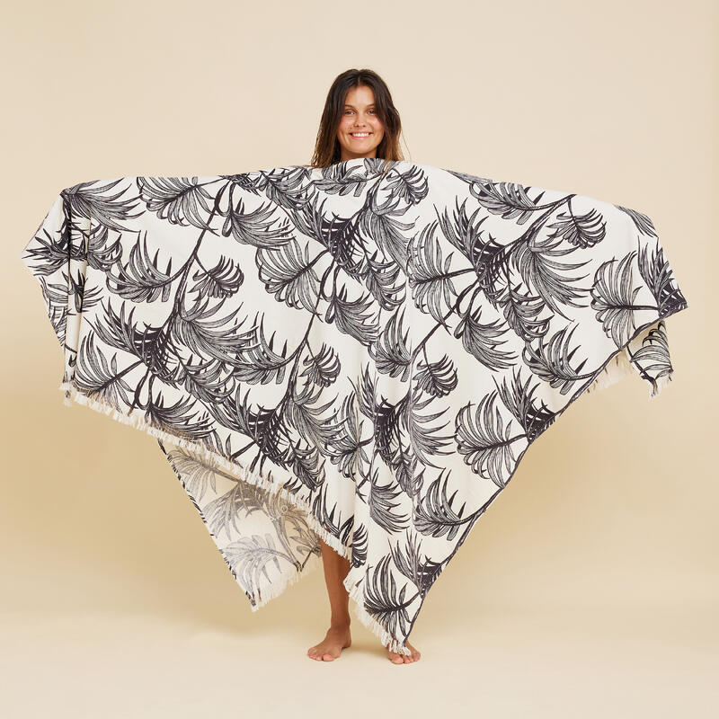 PROSOP PONCHO XXL Exofil 190x190 cm