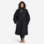 Poncho surf Adulte - 950 noir