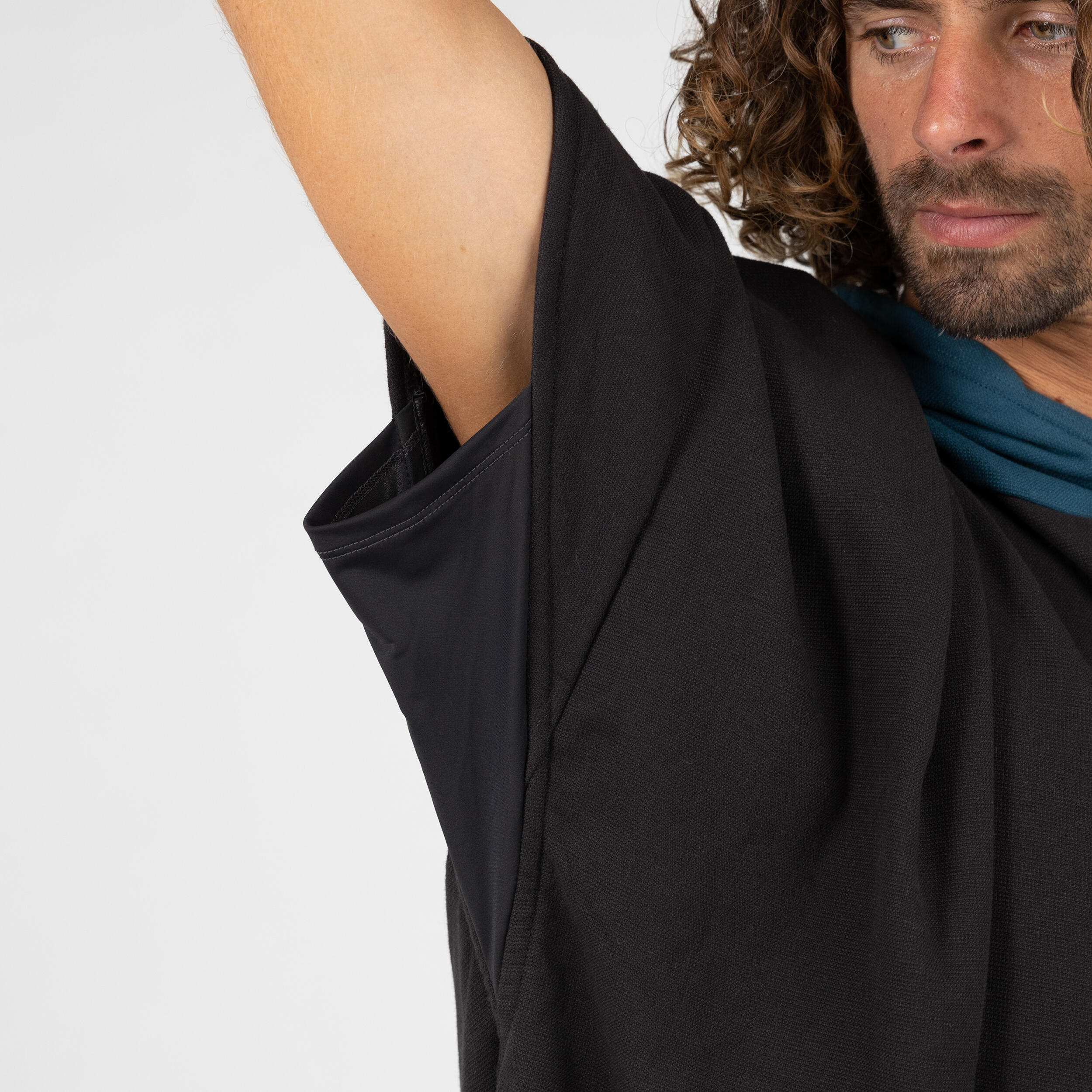 Poncho de surf, 500 - OLAIAN