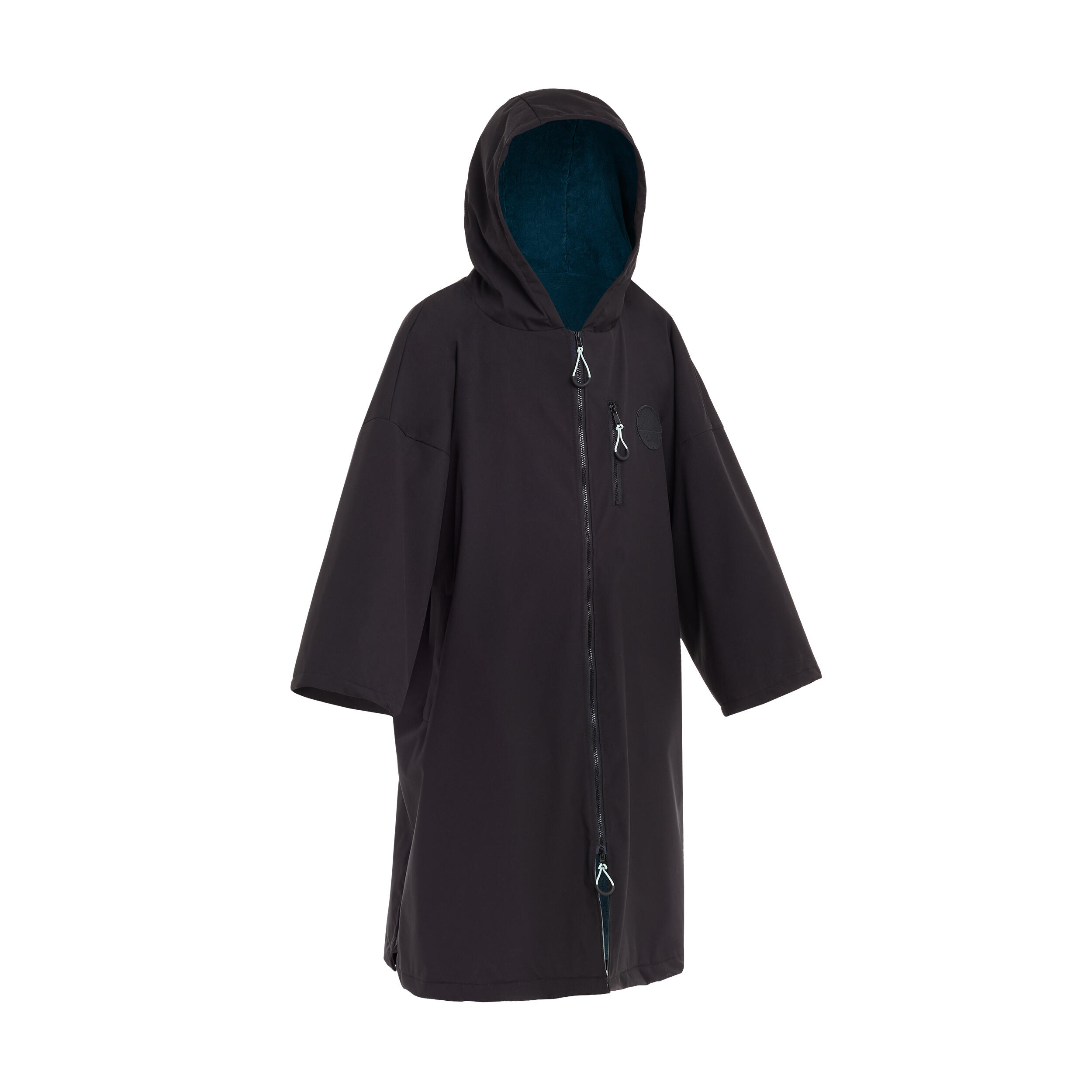 Poncho toalla