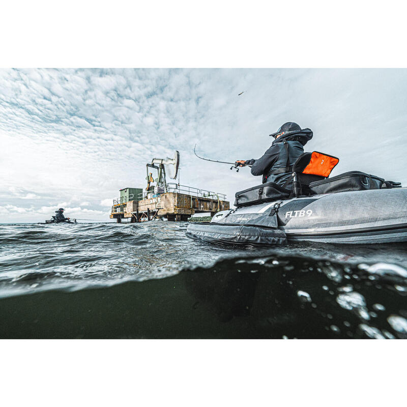 Belly Boat Şişme Bot Tekne - Balıkçılık - Float Tube FLTB 9