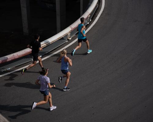 nos conseils course à pied