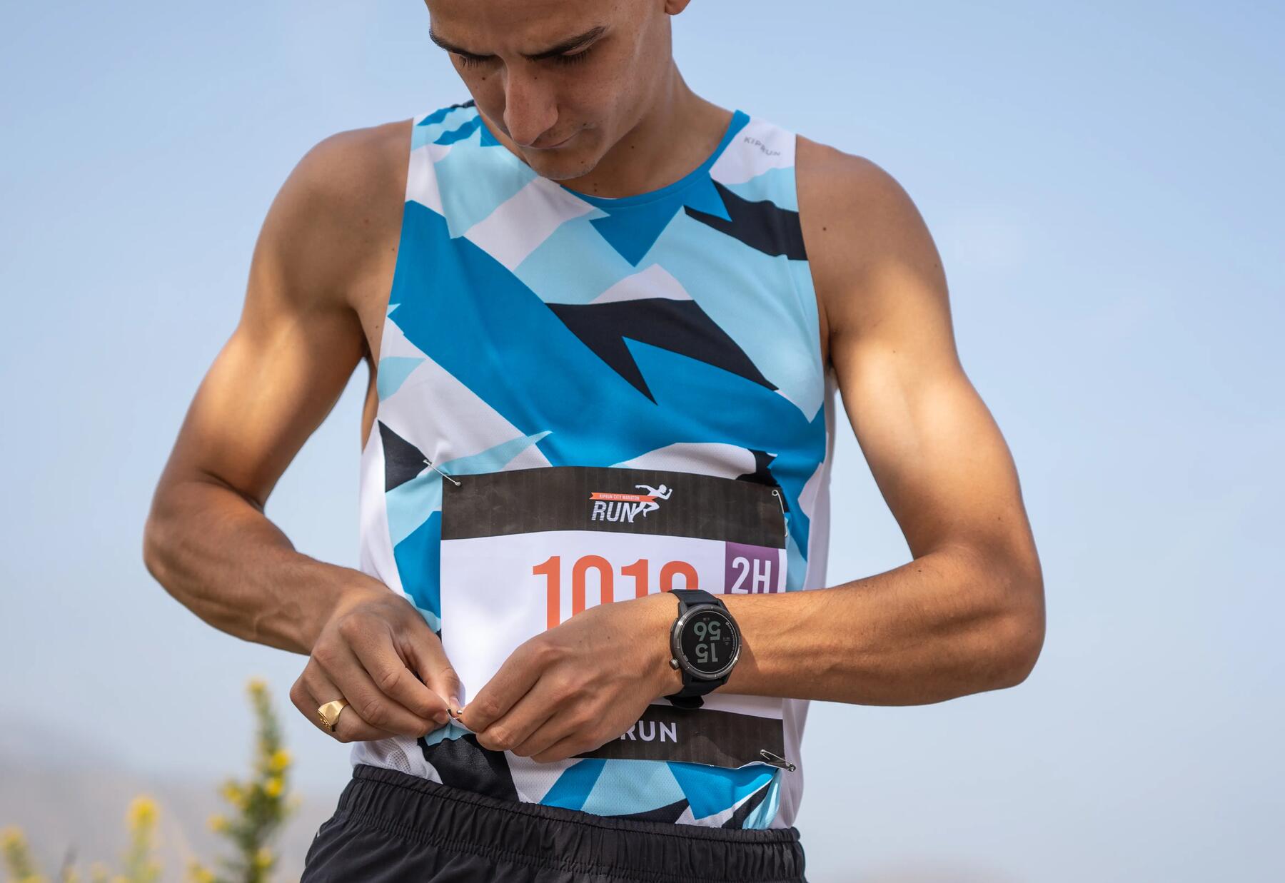Quelle montre cardio choisir ?