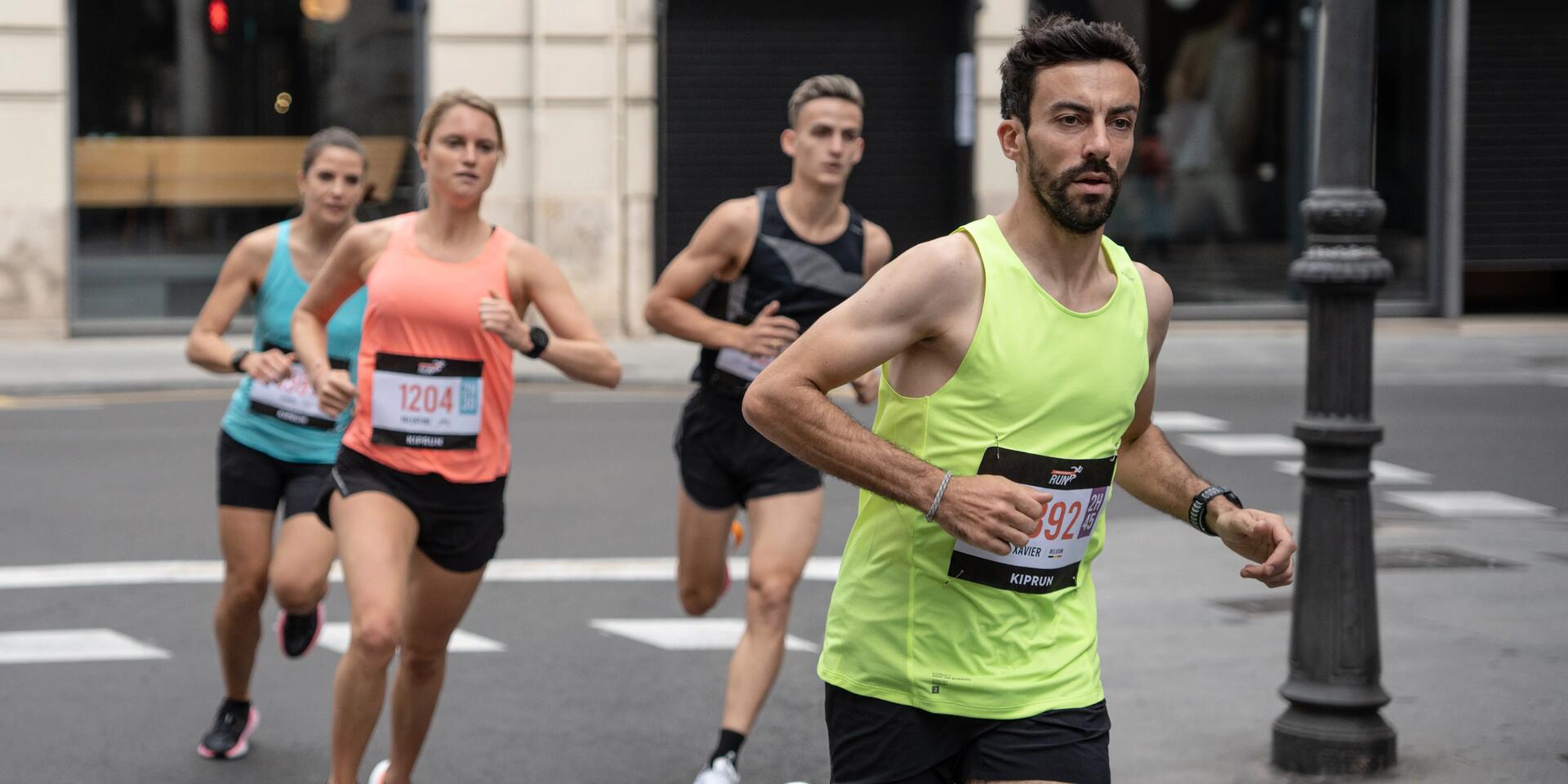 L'urban trail : c'est quoi en fait ?