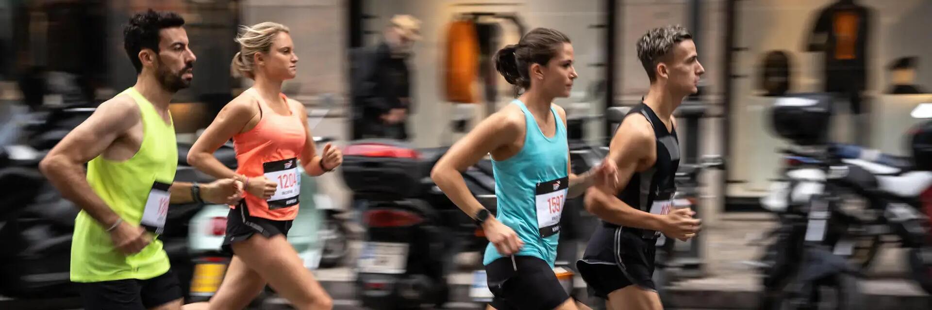 Maratón de Madrid: recorrido, horarios y resultados