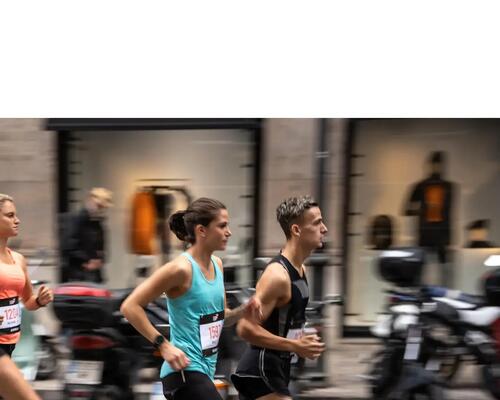 Maratón de Madrid: recorrido, horarios y resultados
