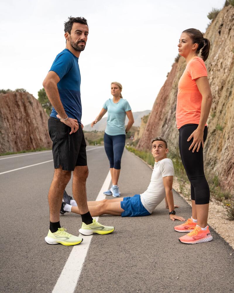 Cómo preparar tu primer 10K: plan de entrenamiento paso a paso