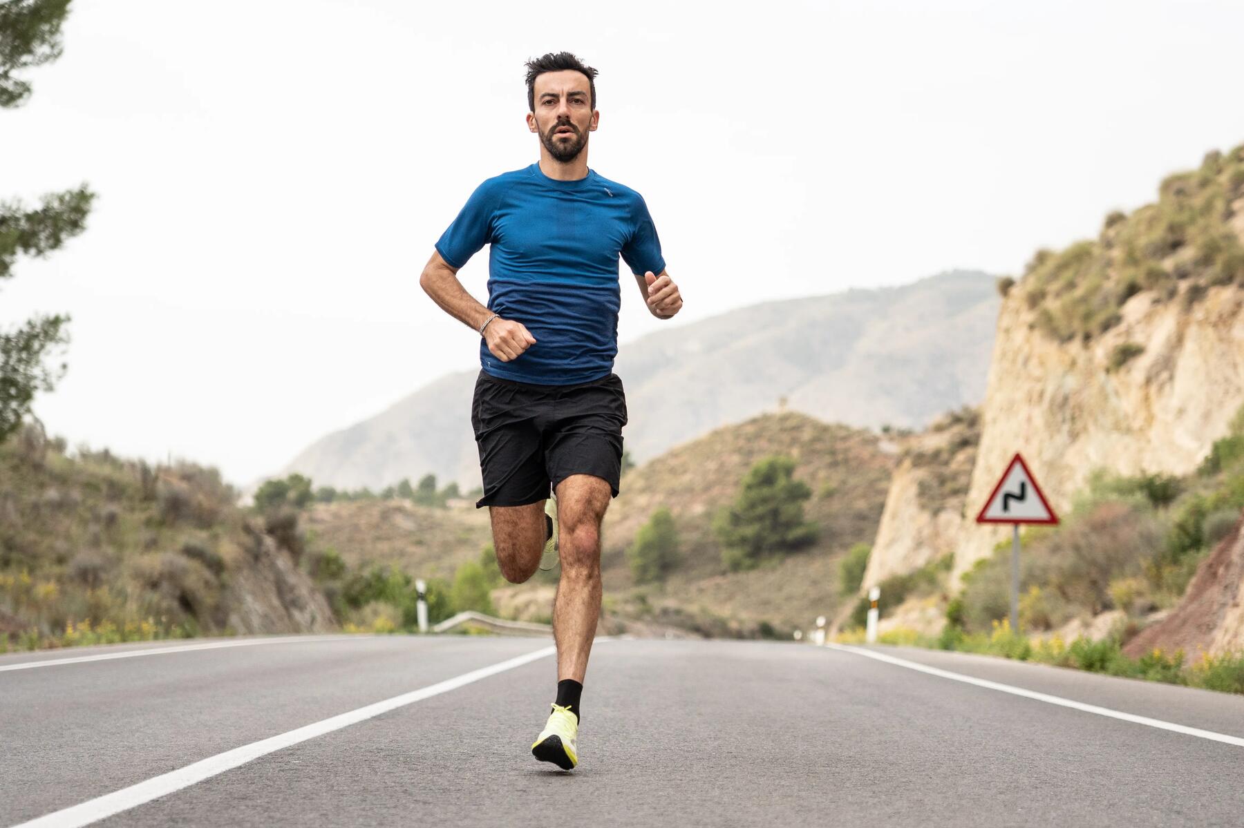 5 choses que vous ne saviez (peut-être) pas sur l'athlétisme