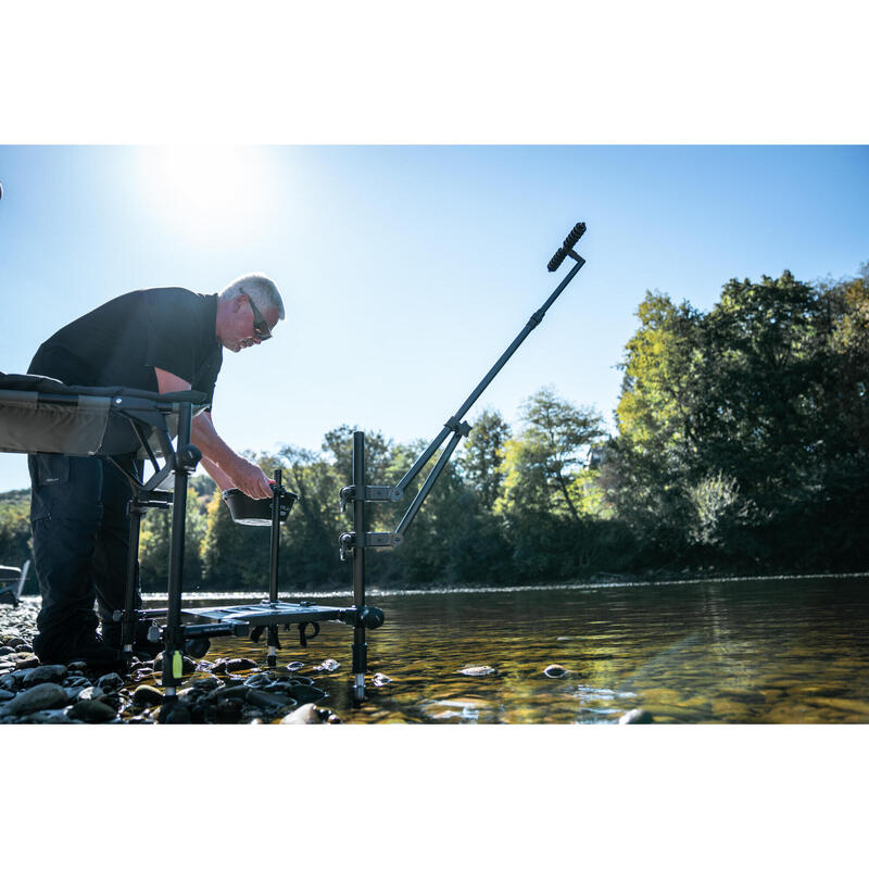 Acessório de pesca com gaiola de engodo CSB FEEDER ROOST CS D25/D36