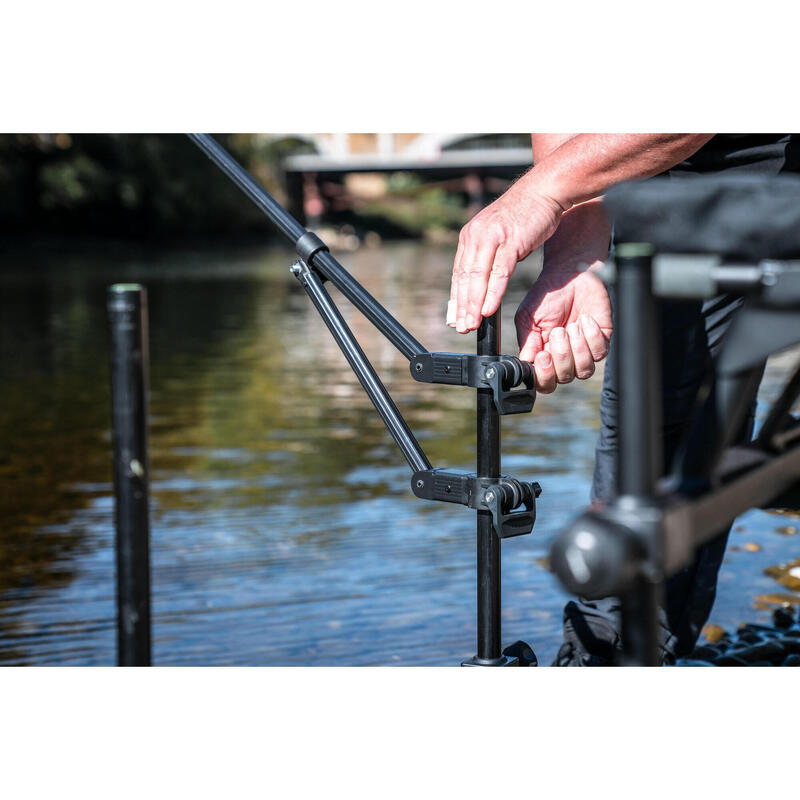 Accessorio panchetto pesca con pasturatore INNOVANT CSB FEEDER ARM D25 / D36