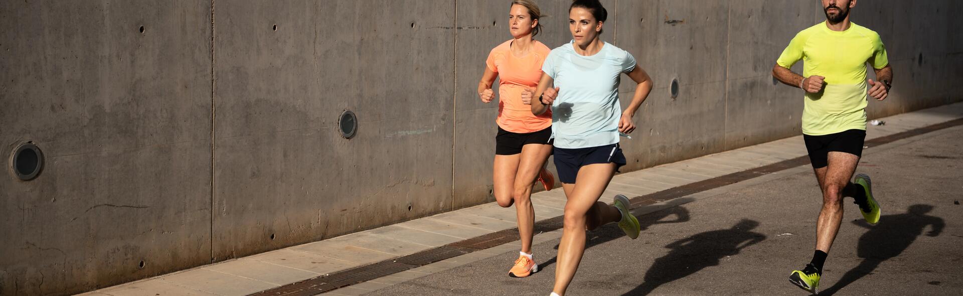Boostez votre motivation à courir