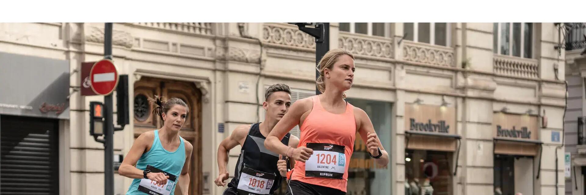 Calendario de medias maratones en España | Decathlon