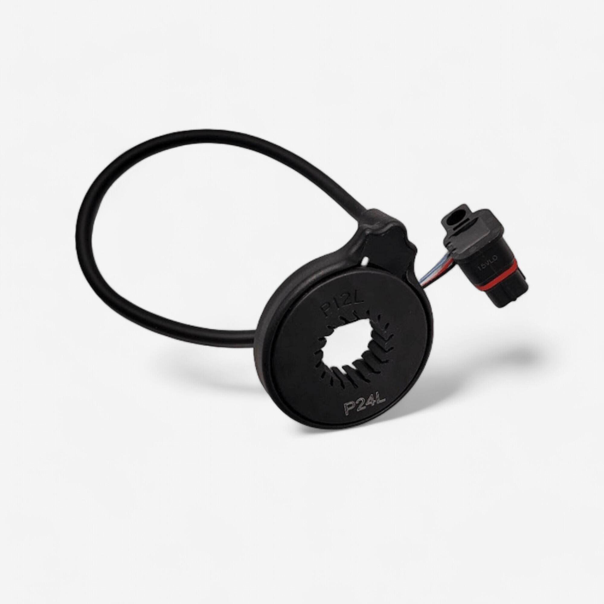 Elops Cadence Sensor Replacement -  1