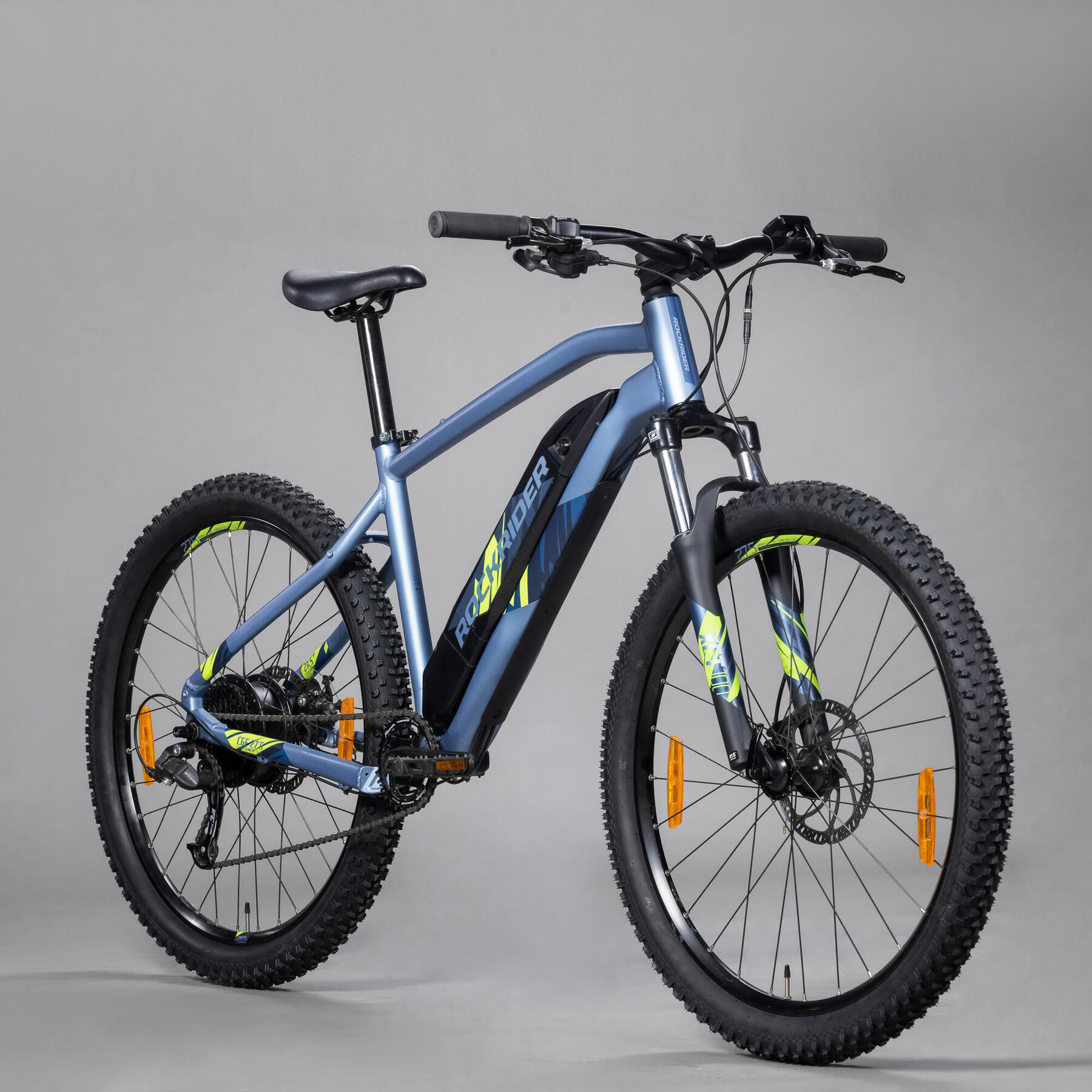 E-Bike Marken im Vergleich