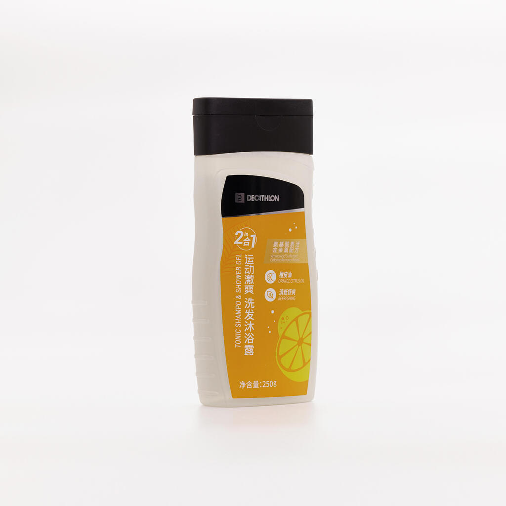 CN SG TONIC 250 ML NOUVEAU