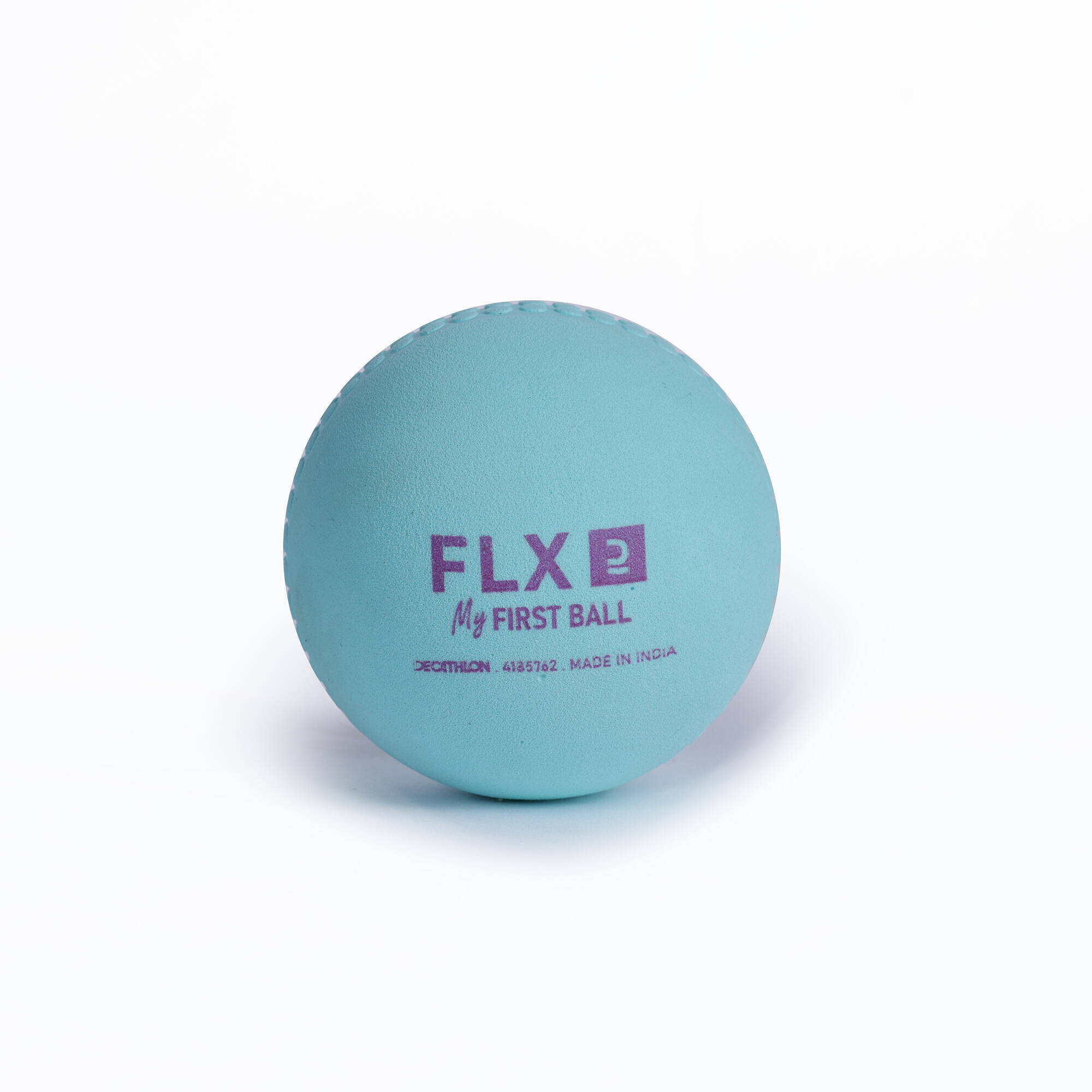 My First Ball Soft & Beginner-Friendly Aqua