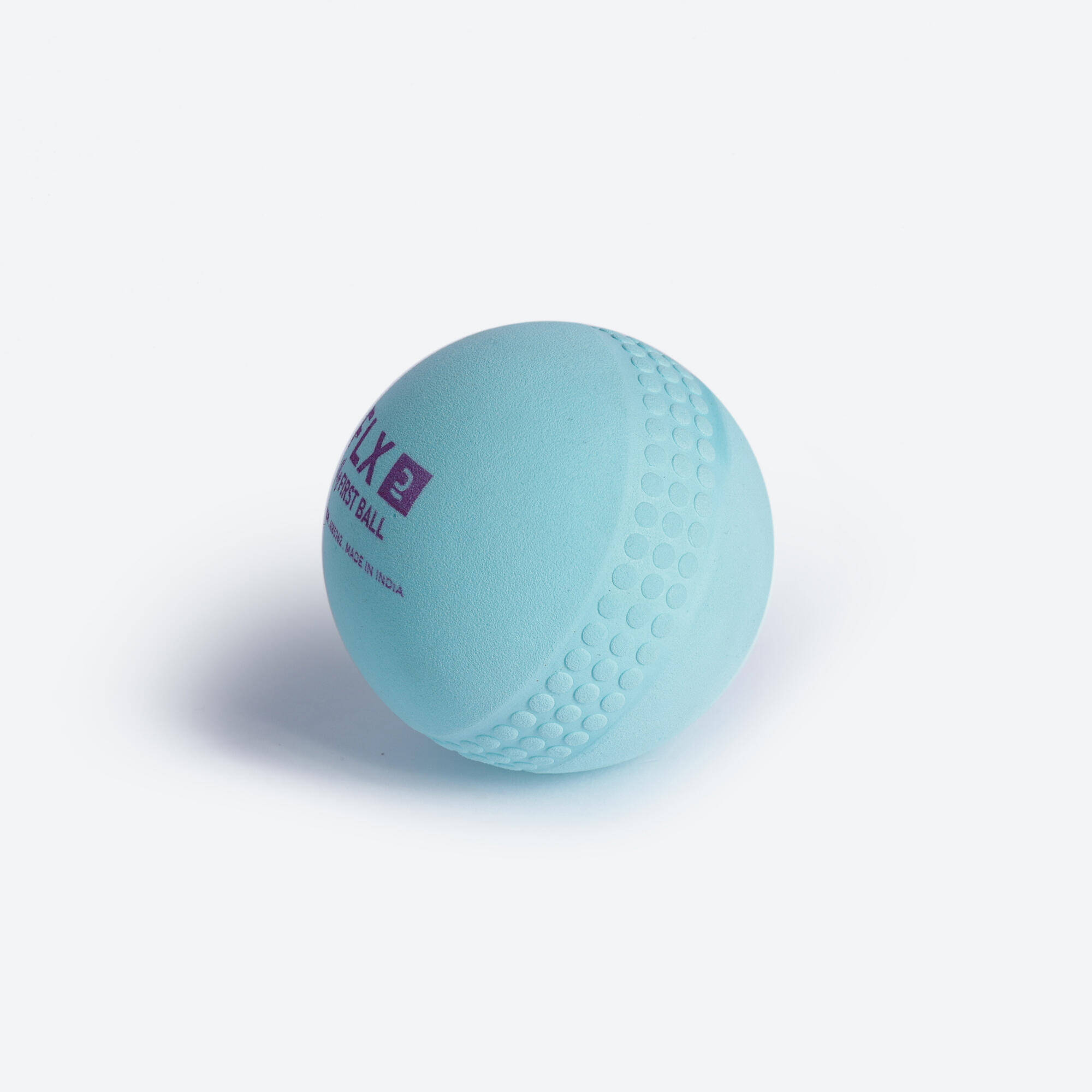 My First Ball Soft & Beginner-Friendly Aqua -  3