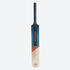 Adult Cricket Bat for Soft & Medium Tennis Ball T500 Power Blue