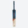 Adult Cricket Tennis Ball Cricket Bat T500 Power -Blue