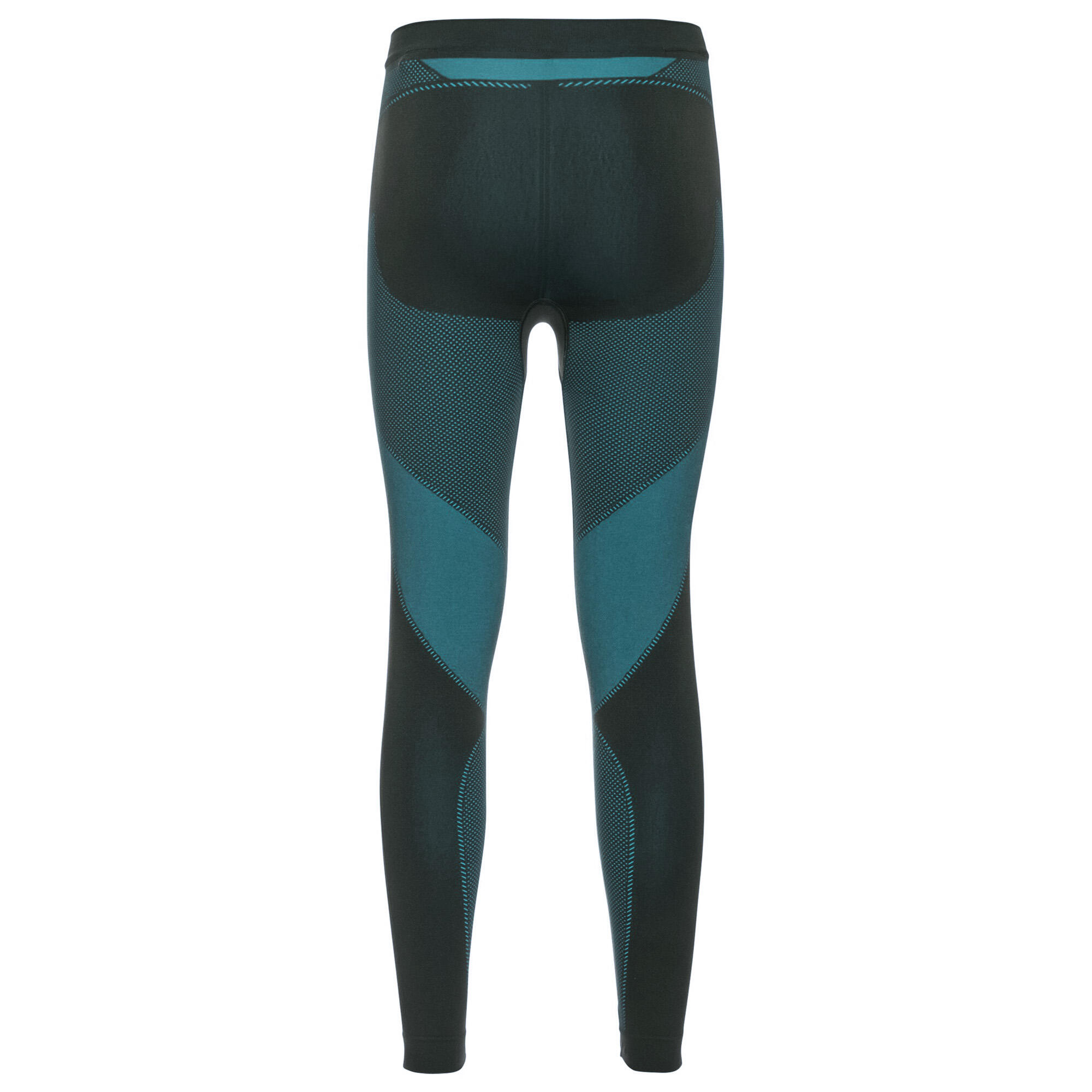 Zestaw bielizny termoaktywnej damskiej Odlo FUNDAMENTALS PERFORMANCE WARM 4/7