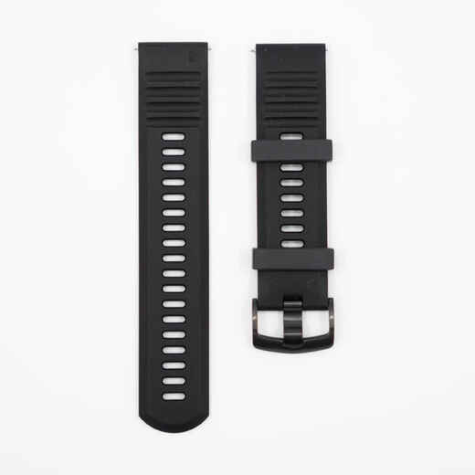 
      GPS900 BY COROS STRAP - BLACK
  