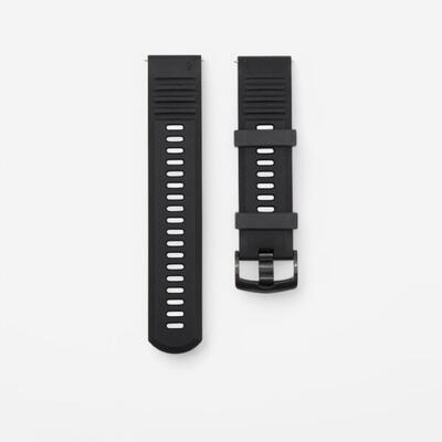 Ersatz-Armband für GPS-Uhr 900 by Coros schwarz
