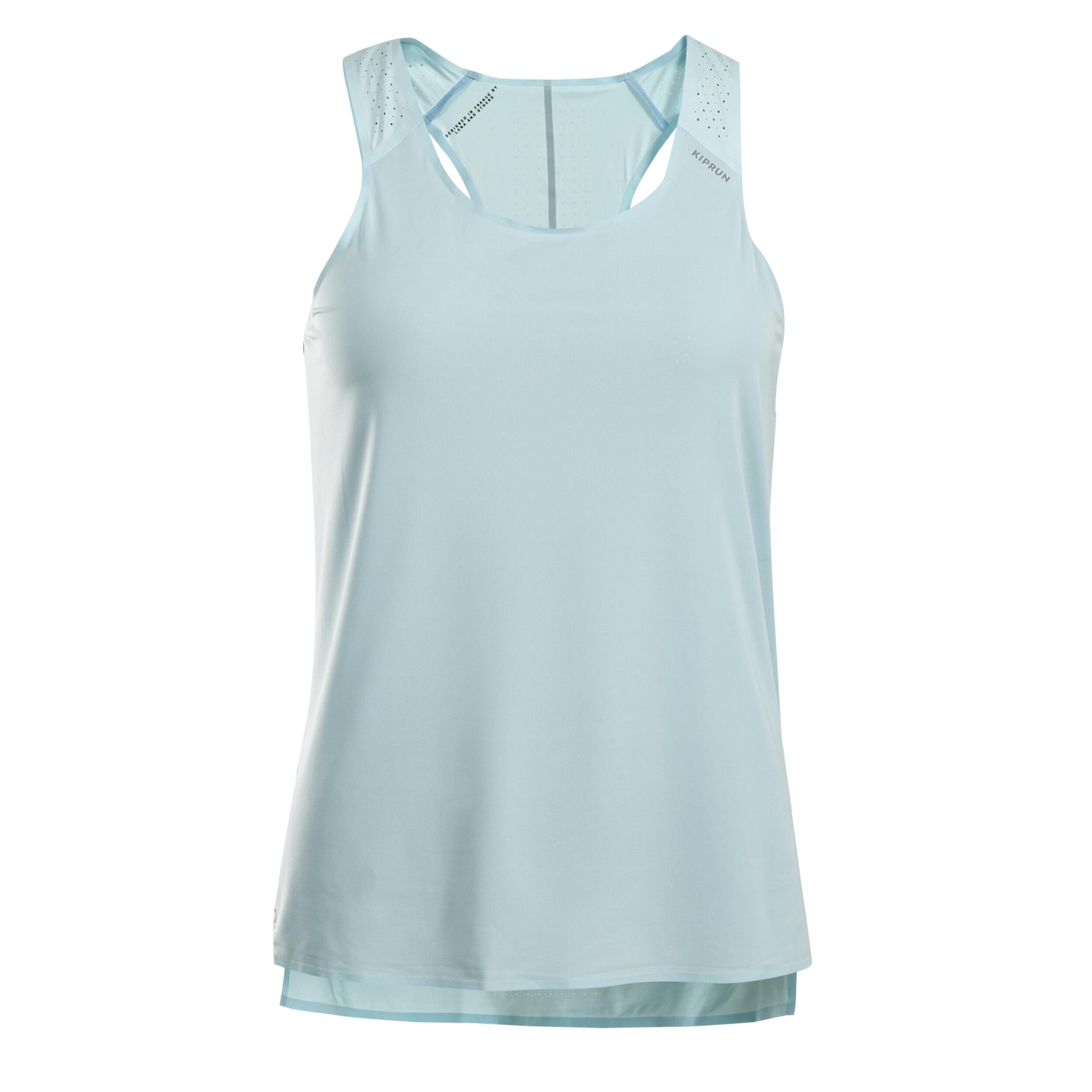 Women's Running Tops & T-shirts