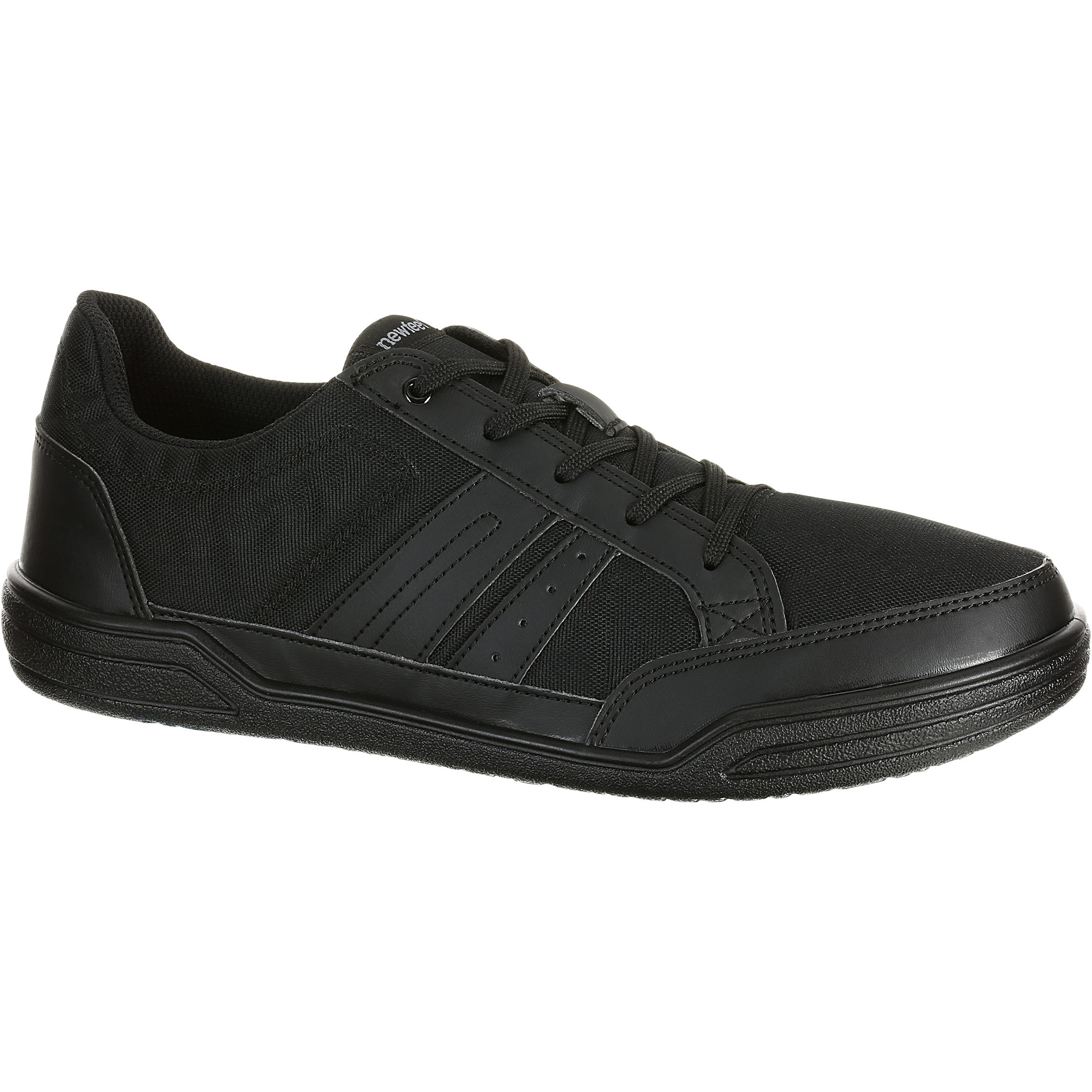 

Stepwalk 100 men's active walking shoes - black -  By NEWFEEL | Decathlon