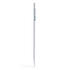 Wooden Cricket Stump Professional & Sturdy White