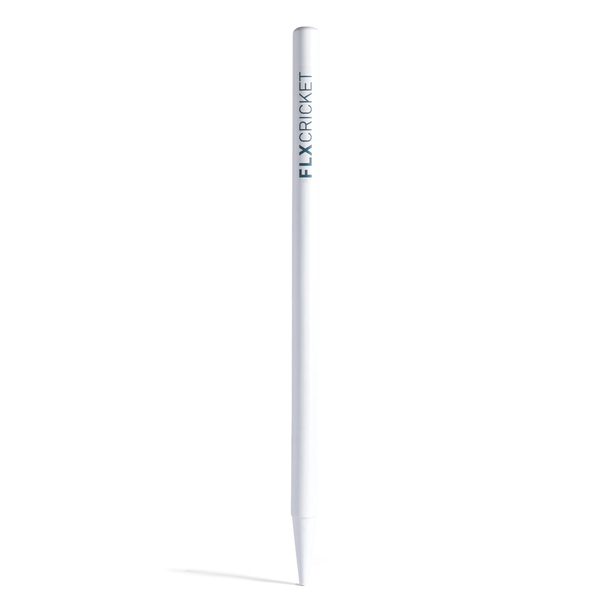 Wooden Cricket Stump Professional & Sturdy White-image-9