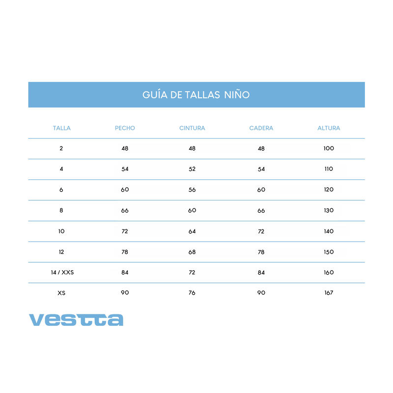 Mono Triatlón Junior Sin Bolsillos Personalizable