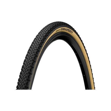 Opona Continental Terra Speed 700x40C / 28x1.50 zwijana