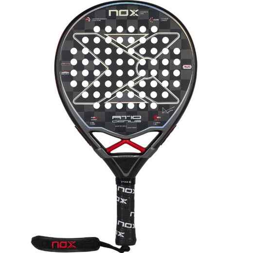 
      Pieaugušo padel tenisa rakete “Nox AT10 Genius 18K by Agustín Tapia 2023”
  
